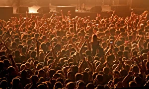 КняZz. Лучшие песни группы Король и Шут, 7 августа, Stadium Live, фото: Анна Григорьева