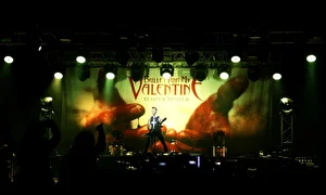 Bullet For My Valentine: Самые стойкие металлисты