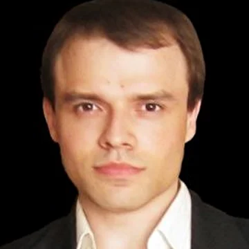 Сергей Кадыров