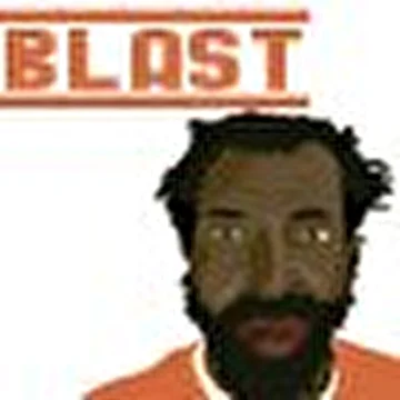 dj blast promo