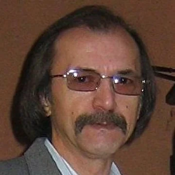 Анатолий Садыков