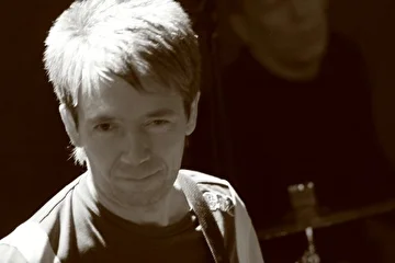 Vassiliy Fomichev - Drums, Anatoliy Buylenkov - Guitar
