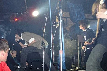21.11.2005 - Red Club - Rock Udar '05