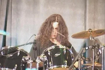 Фото с концерта 25.02.2004г., г.Мичуринск