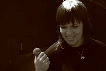 Marina Berdnikova (Meggy) - Vocals