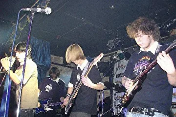 21.11.2005 - Red Club - Rock Udar '05