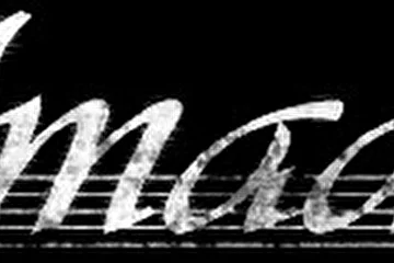Логотип "Amadeus"