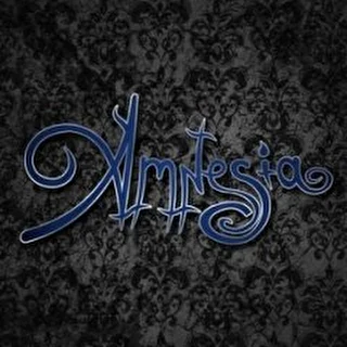 Amnesia (sympho power metal)