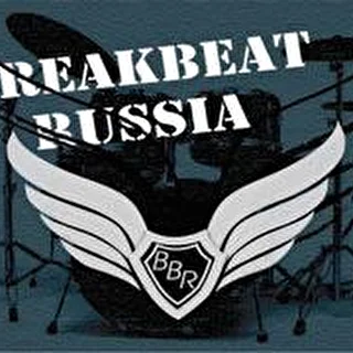 Русский BreakBeat