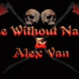 The Without Name & Alex Van