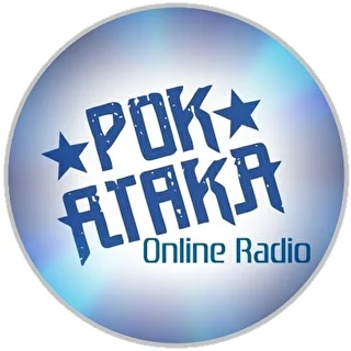 Рок-Атака (радио,стихи,рок музыка)