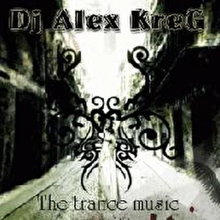DJ AlexKreg