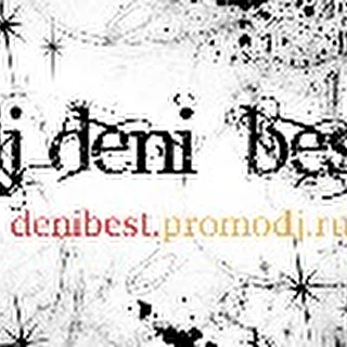 DJ DENI_BEST