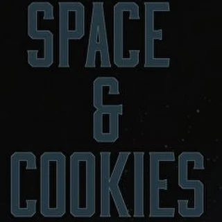 Space&amp;Cookies