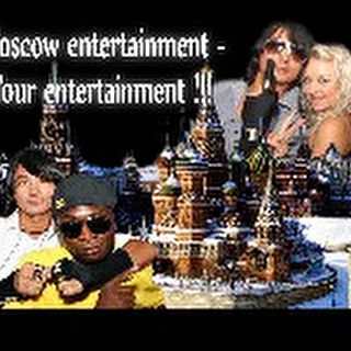 Timma-Moscow Entertainmen