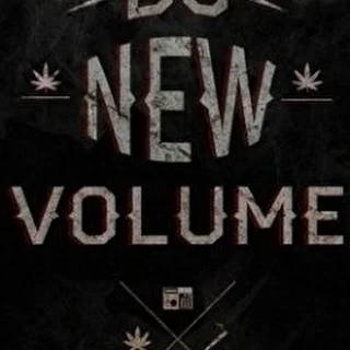 Dj New Volume