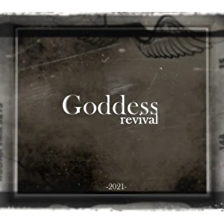 Goddess