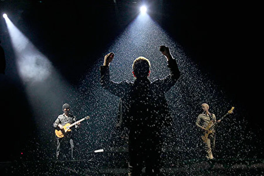 U2 выпустят новый альбом в апреле 2014 года